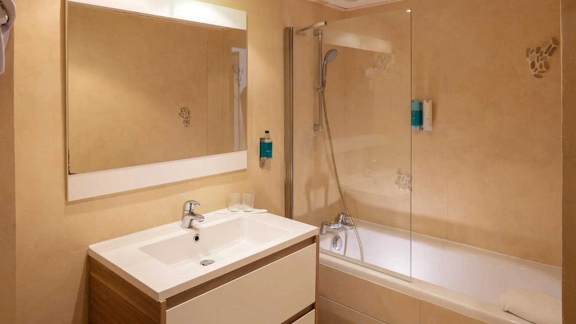 ***  Hotel Residence Les Medes Porquerolles Francia
