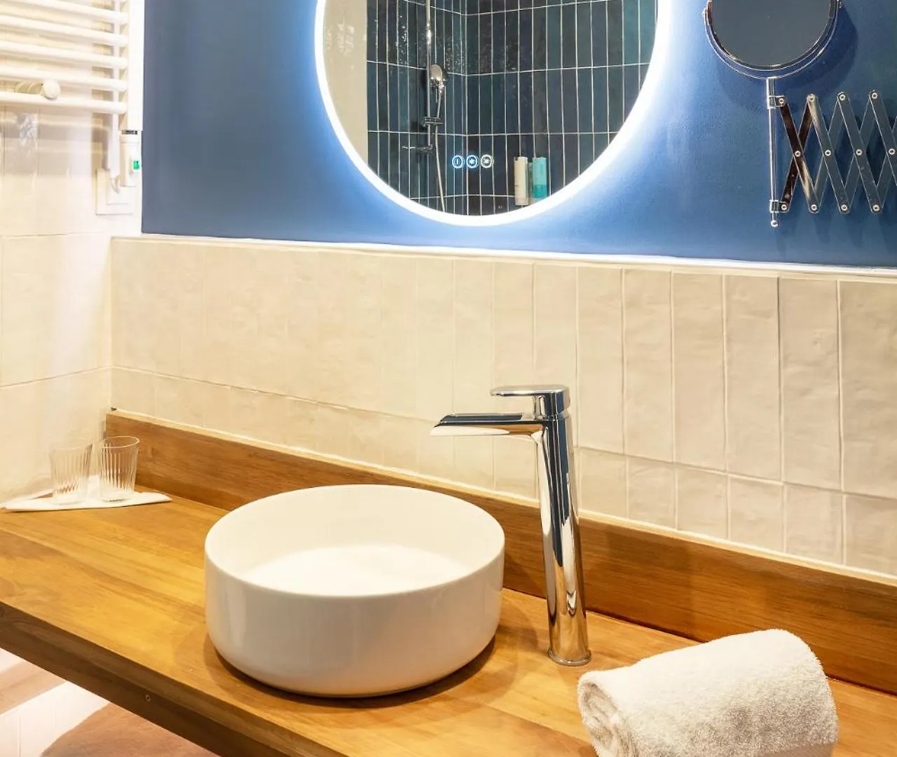 Hotel Residence Les Medes Porquerolles Francia