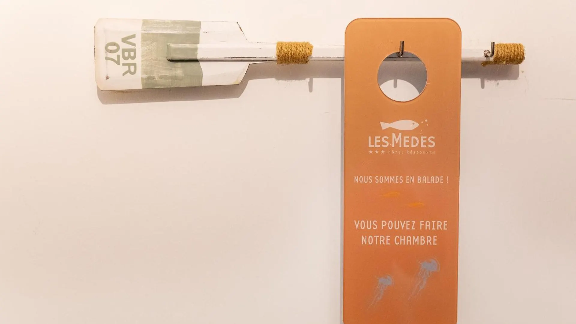 Hotel Residence Les Medes Porquerolles