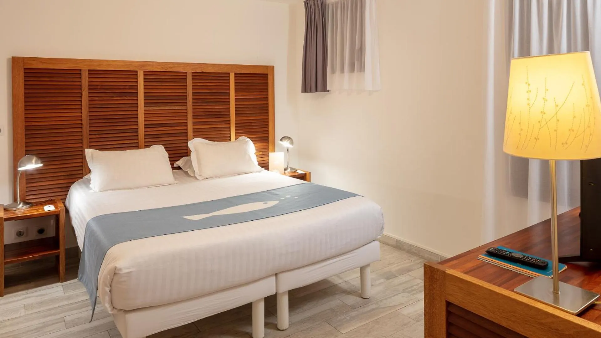 Hotel Residence Les Medes Porquerolles