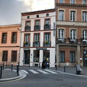 La Chartreuse Francia