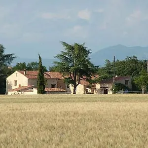 3* Bed & Breakfast De La Chérine